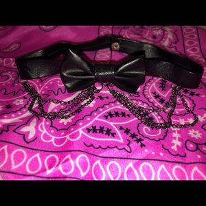 Chokers Costume Jewelry